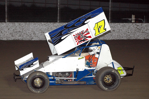 2011 S 17 DON BICKETT 71A