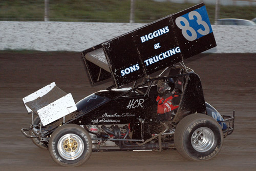 2011 S 83 NED POWERS 71B