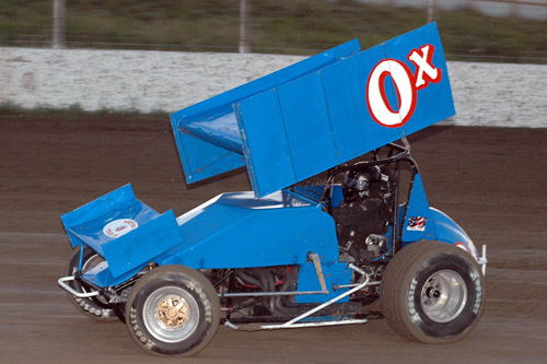 2011 S OX JESS BECKETT 71