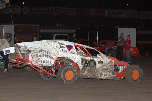 2011 X MW ANDY'S TOUGH NIGHT 71