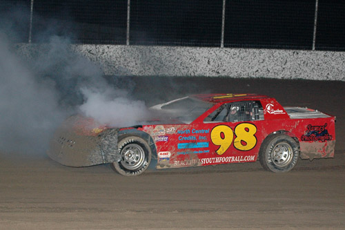 2011 X SS THERE SHE BLOWS 71