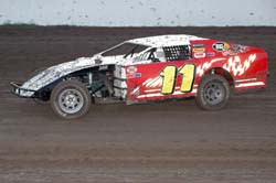 2011 MW 11 BRANDY BAKER 71