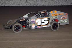2011 MW 15 AUSTIN ROTH 71