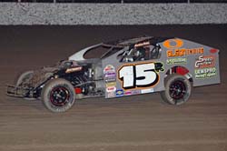 2011 MW 15 AUSTIN ROTH 71A