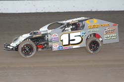 2011 MW 15 AUSTIN ROTH 71C
