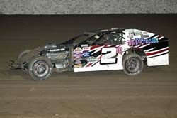 2011 MW 2 PAUL OLSON 71