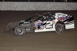 2011 MW 2 PAUL OLSON 71A