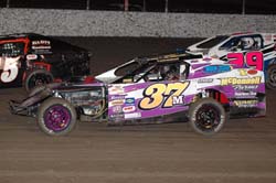 2011 MW 37 BRADY McDONNELL 71