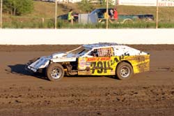 2011 MW 791 JASON EDWARDS 71