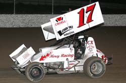 2011 S 17 DANNY MERCY 71