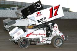 2011 S 17 DANNY MERCY 71A
