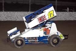 2011 S 17 DON BICKETT 71A