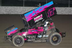 2011 S 17 RYAN BICKETT 71A