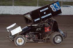 2011 S 83 NED POWERS 71B