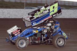 2011 S 9 AARON WENDT 71A