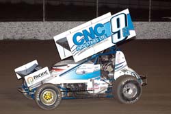 2011 S 9 CLINT ANDERSON 71