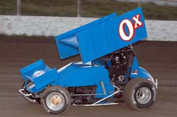 2011 S OX JESS BECKETT 71