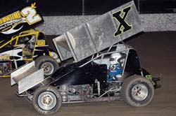 2011 S X RANDI MILLER 71