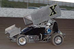 2011 S X RANDI MILLER 71A