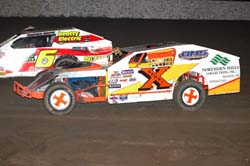 2011 S X STEVE BARRY 71