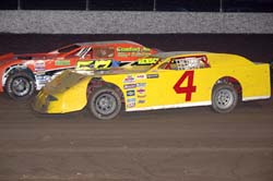 2011 SS 4 CHRIS LARSEN 71