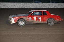 2011 ST 109 DALLAS PORTER 71