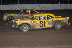 2011 ST 81 WILLY FETCH 71