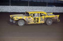 2011 ST 81 WILLY FETCH 71A