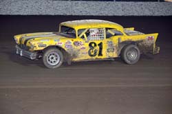 2011 ST 81 WILLY FETCH 71B