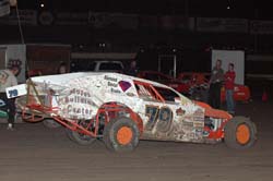 2011 X MW ANDY'S TOUGH NIGHT 71