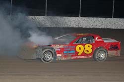 2011 X SS THERE SHE BLOWS 71