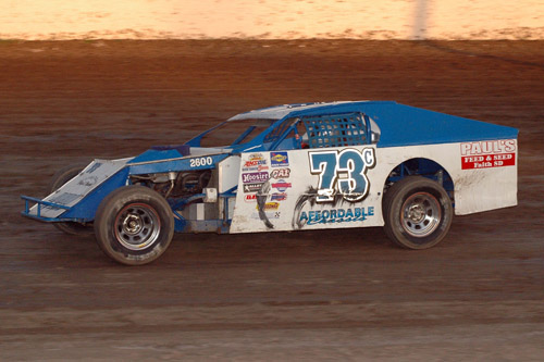 2011 MW 73 JAESON HANRAHAN 78