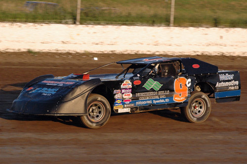 2011 SS 9 CHRIS WALKER 78