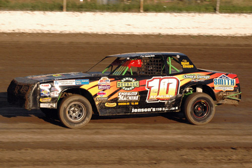2011 ST 10 COLE SEARING 78