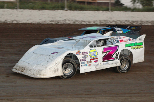 2011 X A STADEL-AMICK 78