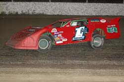 2011 A 1 MATT SHEESLEY 78