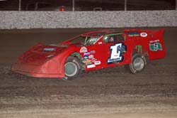 2011 A 1 MATT SHEESLEY 78A