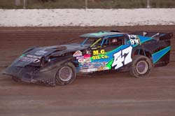 2011 A 47 LYNN AMICK 78
