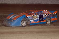 2011 A 8 VIRGIL RANDALL 78