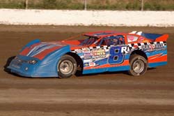 2011 A 8 VIRGIL RANDALL 78A