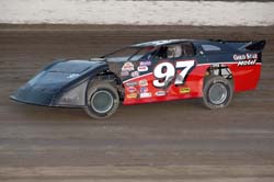 2011 A 97 DAN HENRIKSON 78