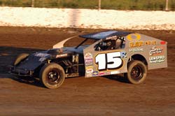 2011 MW 15 AUSTIN ROTH 78