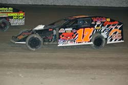 2011 MW 17 TROY LEIKER 78