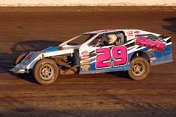 2011 MW 29 GRANT BOLT 78