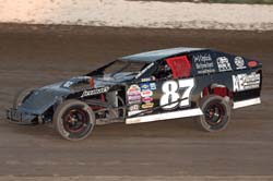 2011 MW 87 CODY VANDEIRENDONCK 78