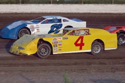 2011 SS 4 CHRIS LARSEN 78