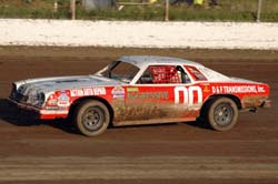 2011 ST 00 BOB FARMER 78