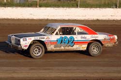 2011 ST 192 JEREMY FARR 78