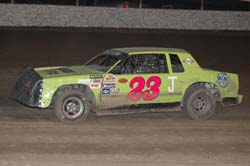 2011 ST 23 RICHARD JORDAN 78