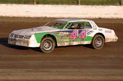 2011 ST 44 DAN OINES 78